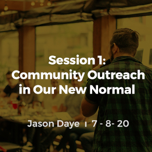 New Normal Community Outreach