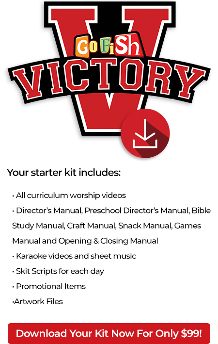 Victory Kit
