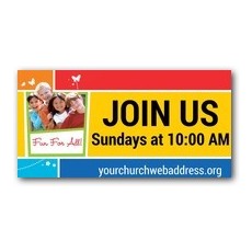 VBS You're Invited