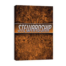 You Belong Stewardship 