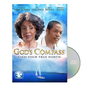 Gods Compass DVD License