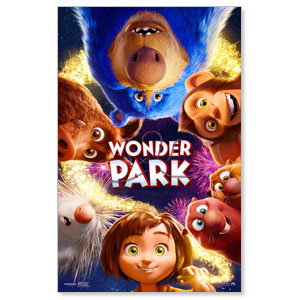 Wonder Park Blockbuster Movies