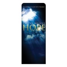 Hope Breaks Through 