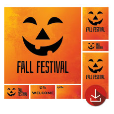 Orange Fall Festival 