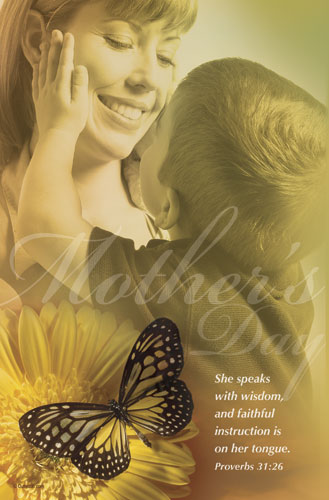 Mother S Day Mother S Day Church Bulletins