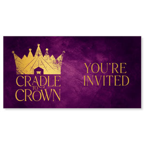 Cradle To Crown Social Media Ad Packages