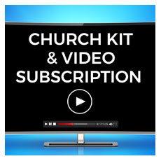 Annual Subscription: Digital Kits and Videos Subscription