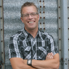 Todd Wilson, Christian Speaker