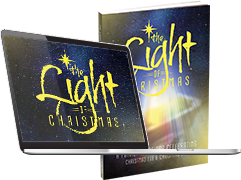 "The Light Of Christmast" Resource Bundle