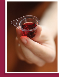 Complete Complete Communion Cups