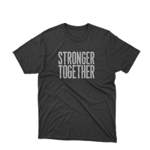 BTCS Stronger Together Campaign Kit - Church Media - Outreach Marketing