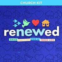 Sermon Series Church Kit Renewed from Outreach.com