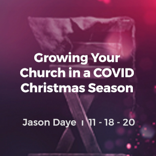 grow your church during Covid-19
