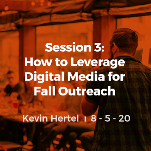 How to leverage digital media