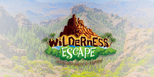 Wilderness Escape
