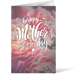 Mothers Day Flowers Bulletins