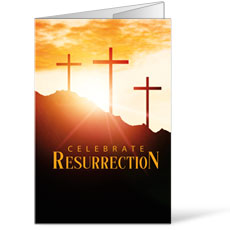 Resurrection Sunday 