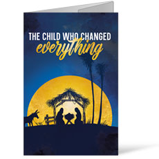 Child Who Changed Everything 