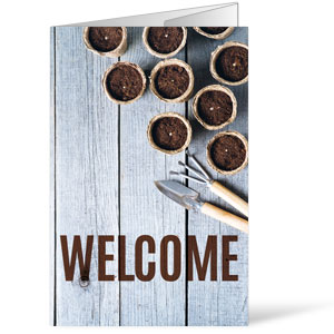 Come to Table Planting Bulletins