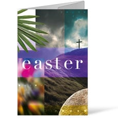 Easter Collage 