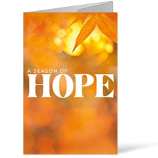 Season of Hope Leaves 