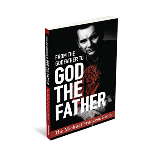God The Father by Michael Franzese Outreach Books