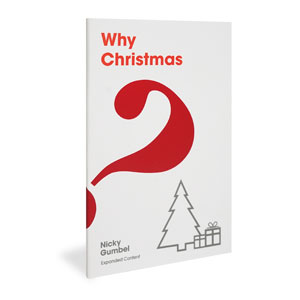 Alpha: Why Christmas? Expanded Edition Alpha Products