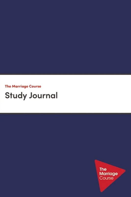 Outreach Books, Alpha, Alpha: The Marriage Course Study Journal