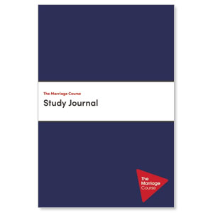 Alpha: The Marriage Course Study Journal Alpha Products