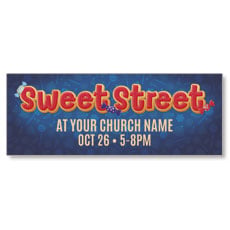 Sweet Street 
