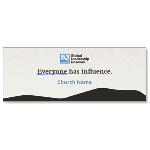 GLN Logo ImpactBanners
