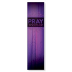 Together Pray Banners