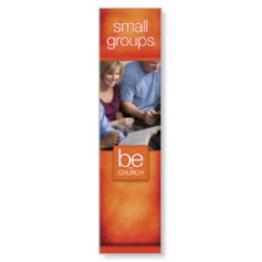 Be the Church Small Groups 