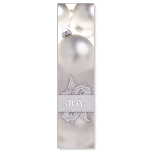 Together for the Holidays Joy Banners