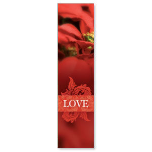 Together for the Holidays Love Banners