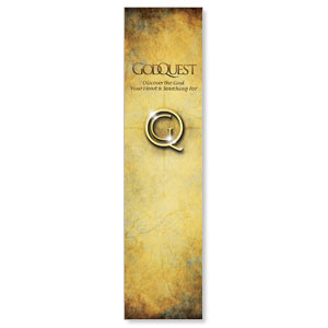 GodQuest Banners