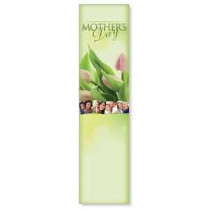 Celebrate Mother Banners