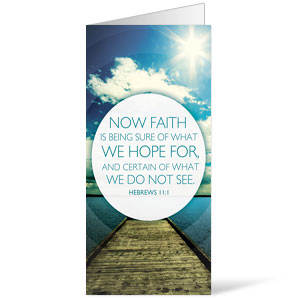 Modern Dock 11 x 17 Bulletins