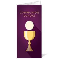 Contemporary Communion 