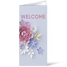 Paper Seasons Spring 