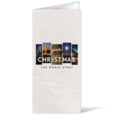 Christmas Whole Story 