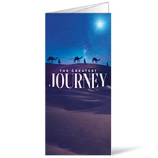 Greatest Journey 