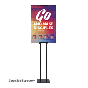 Geometric Bold Make Disciples Invitation Station Bundles