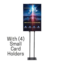 Experience the Gifts of Christmas Invitation Station 