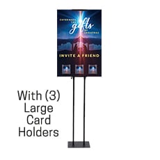 Experience the Gifts of Christmas Invitation Station 