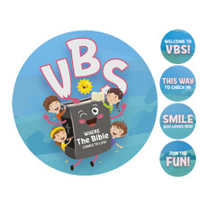 VBS Bible Set 