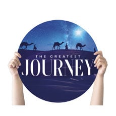 Greatest Journey 