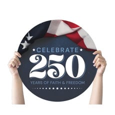 Celebrate 250 