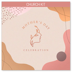 Mother's Day Celebration Digital Kit Campaign Kits