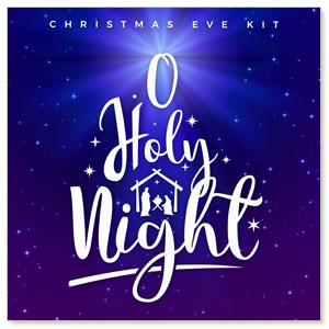 O' HOLY NIGHT